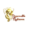 Reasonable Radiance Hair Logotype