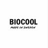 biocool.se Logotyp