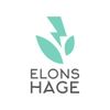 Elons Hage Logo