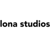 lona studios Logotype