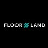FLOOR  LAND Logotip