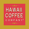 Hawaii Coffee Company Logotype