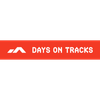 Days on Tracks Logotyp