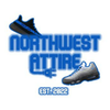 NorthWest Attire Logotipo