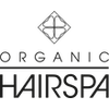Organic Hairspa Logo