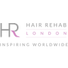 Hair Rehab London Logotype