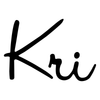 Kri Solo Cose Belle Logotipo