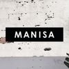 MANISA FASHION Logotype