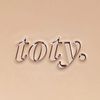 Toty Logotype