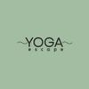 Yoga Escape Logotype