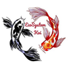 EcoSystem Koi Logotype