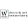 Wdesign Logotip