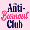 The Anti-Burnout Club Logotype
