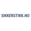 sikkerstikk.no co Bjørkhaug arbeidsfellesskap as Logo