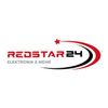 REDSTAR24 Logotyp