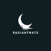SP RADIANTMATS Logotype