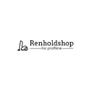 Renholdshop AS Logo