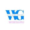 Wiseguru Logó