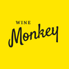 Wine Monkey Logotype