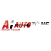 A1 Autozone Logotype