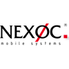 NEXOC. Logotype