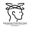 SP HeadacheHeroes Logotype