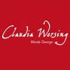Claudia Wersing Logotype