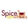 Västerås - Spice On Wheels Logotyp