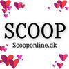 Scoop! Logo