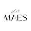 Studio Maes Logotype