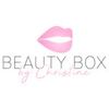 Beauty Box by Christine Logotipo