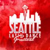 Seattle Latin Dance Festival Logotype