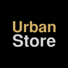 UrbanStore.cz Logotyp