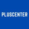 Pluscenter Logotype