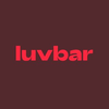 luvbar Logotype