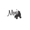 Moxi Skates Logotype