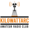 Kilowatt Amateur Radio Club Logotype