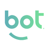 Bot Recuperação de Dados Logotipo