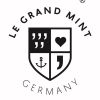 Le Grand Mint Logotype