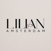 Lilian Amsterdam Logotype