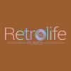 retrolifeplayer Logotype