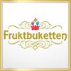 fruktbuketten.se Logotipo
