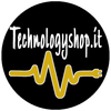 Technologyshop SRLS Logotipo