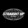 Straight Up Global Logotyp