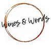 WINES & WORDS Logotyp