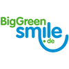 biggreensmile.de Logotyp