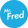 FRED & FELIA Logotyp