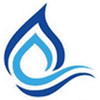 Water-Rebirth Logotipo