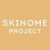 SKINOME RESEARCH Logotyp