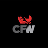 Centrum Fotelików Logotyp